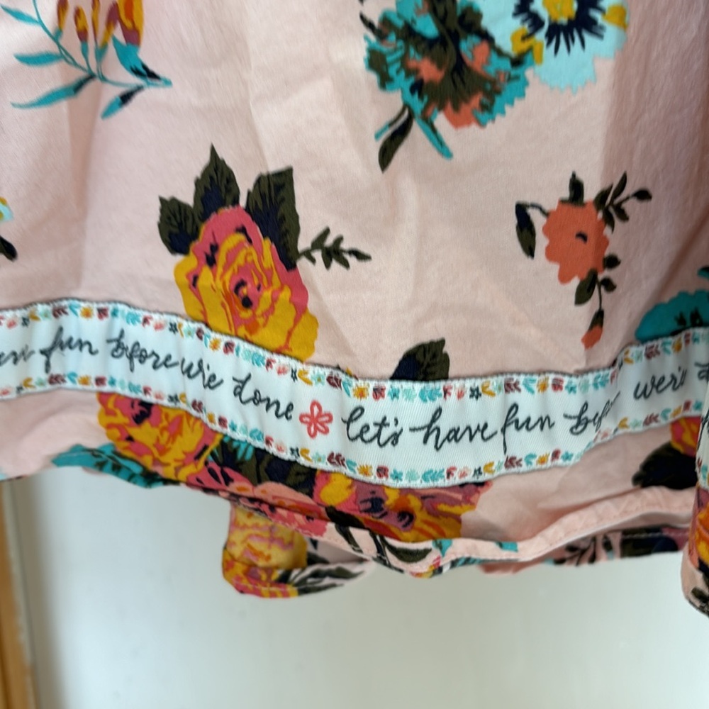 Matilda, Jane girls dress - Picture 3 of 5